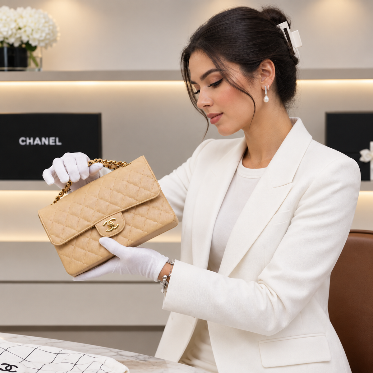 Authentication Is Our Expertise